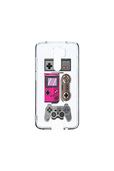 bestcase Διαφανής Θήκη Σιλικόνης 2MM, Συμβατή με Xiaomi Redmi Note 8 Pro, Gam...