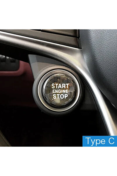 Choice ألياف كربون سوداء حقيقية صلبة لسيارات ألفا روميو 147 و156 و159 وجوليا ...