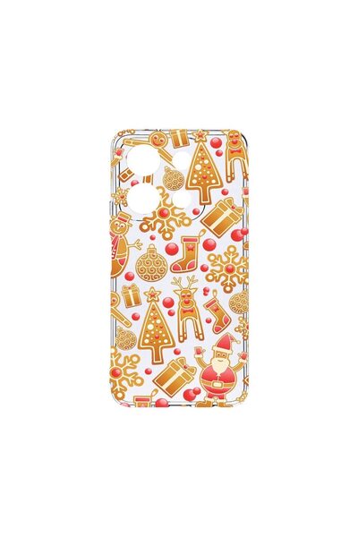 bestcase Husa BestCase¬Æ Clear Silicon 2MM, Compatibila Cu Xiaomi Redmi Note ...