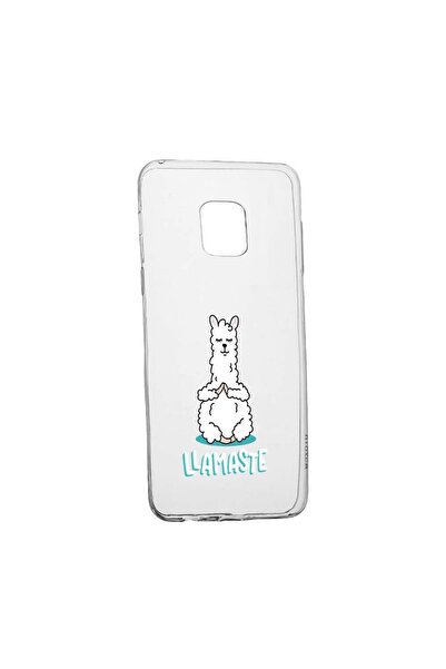 bestcase Husa Llamaste, pentru Xiaomi Redmi Note 9 Pro, rezistenta la uzura, ...