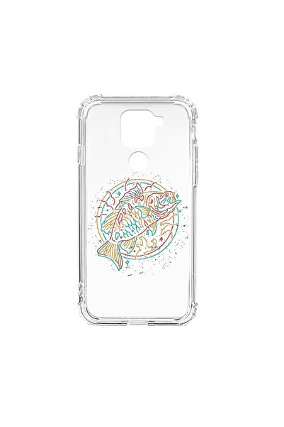 bestcase Husa Anti Shock Silicon Compatibila cu Xiaomi Redmi Note 9 4G, Neon ...