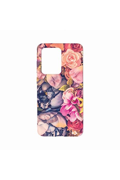 bestcase Husa Silicon, Compatibila Cu Xiaomi Poco X4 GT, Floral, Rezistenta l...