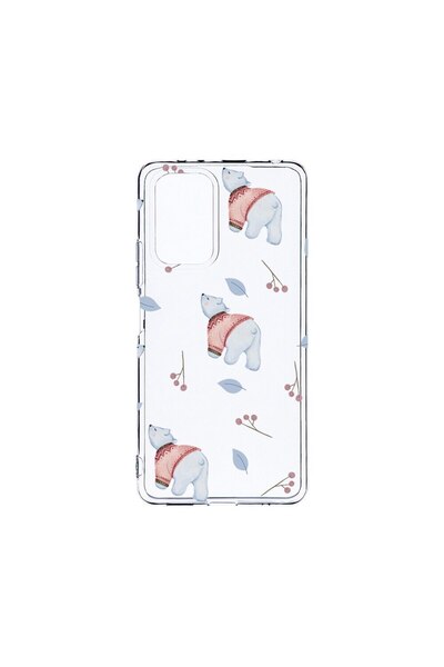 bestcase Husa BestCase¬Æ Clear Silicon 2MM, Compatibila Cu Xiaomi Redmi Note ...