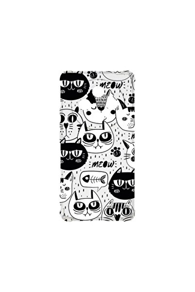 bestcase Husa pentru Xiaomi Redmi 14C, BestCase¬Æ Anti Shock 1.5MM, Cool Cats...