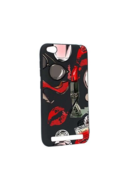 bestcase Θήκη Xiaomi Redmi 5A, Σιλικόνης, Fashion B54