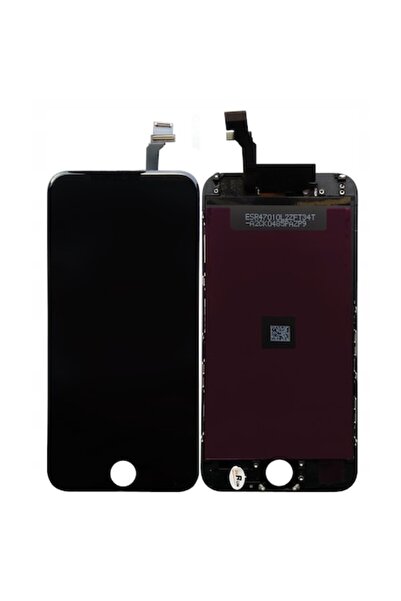 OEM Ecran LCD pentru Apple iPhone 6, negru
