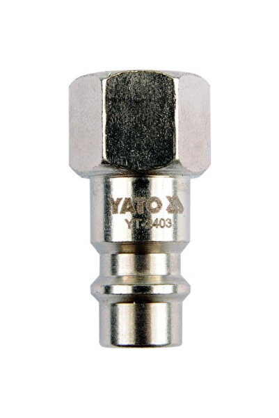 yato MufДѓ rapidДѓ tatДѓ cu filet interior de 1/4" (YT-2403)