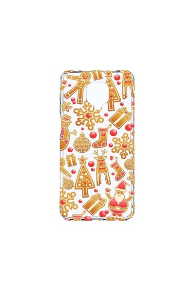 bestcase BestCase Clear Silicone Case 2MM, Compatible with Xiaomi Redmi Note ...