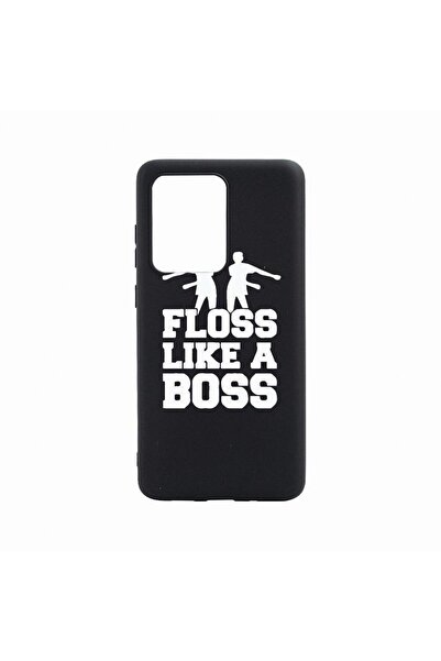 bestcase Husa Silicon, Compatibila Cu Xiaomi Poco X4 GT, Floss Like A Boss, R...