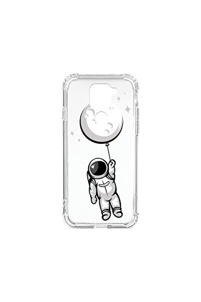 bestcase Husa BestCase¬Æ Anti Shock 1.5MM, Compatibila Cu Xiaomi Redmi Note 9...
