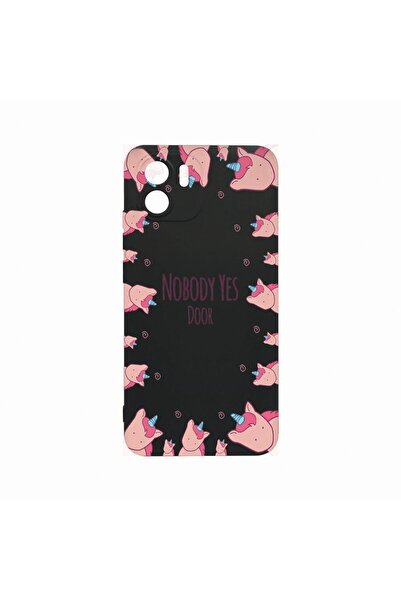bestcase Husa BestCase¬Æ, Compatibila Cu Xiaomi Redmi A1, Unicorn - Nobody ye...