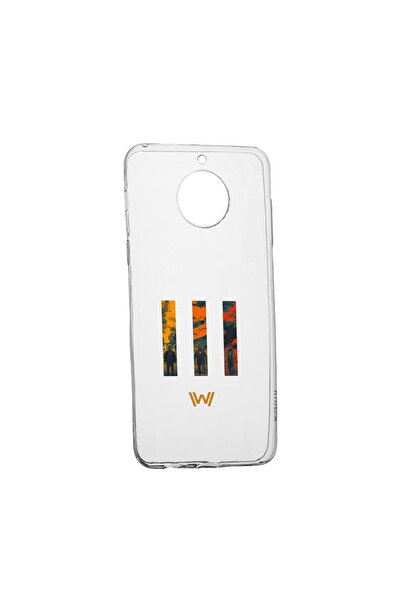 bestcase Husa Silicon WestWorld, Movie, Compatibila Cu Nokia G50, rezistenta ...