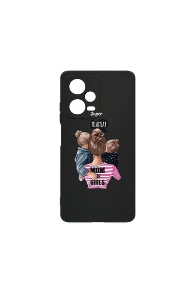 bestcase Husa BestCase¬Æ SLIM SIlicon 0.8MM, Compatibila Cu Xiaomi Redmi Note...