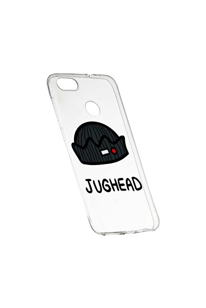 bestcase Ривърдейл Джъгхед, Филм, Защитен калъф, за Xiaomi Redmi Y1 / Redmi N...