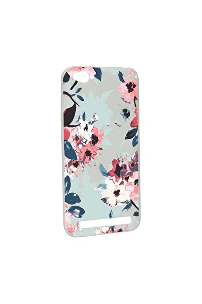 bestcase Husa de protectie Flori, culorile de pastel, pentru Xiaomi Redmi 5A,...