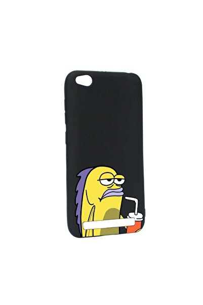 bestcase Θήκη Xiaomi Redmi 5A, Μιμίδιο, Ανθεκτική στη φθορά, Αντιολισθητική, ...