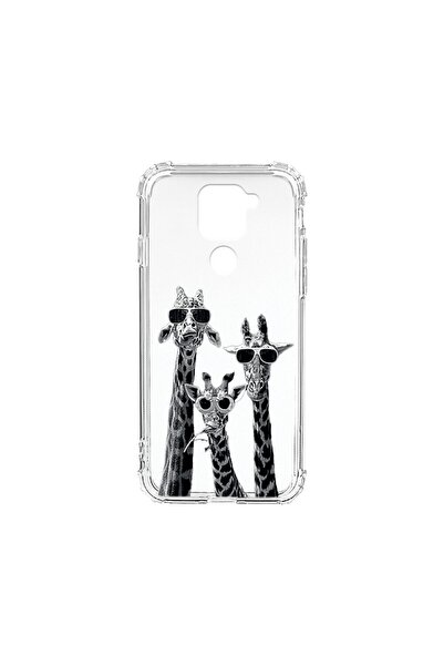 bestcase Husa BestCase¬Æ Anti Shock 1.5MM, Compatibila Cu Xiaomi Redmi Note 9...