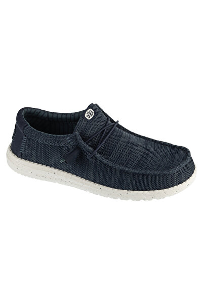 HEY DUDE Wally Stretch Sox, Adidași pentru bărbați
