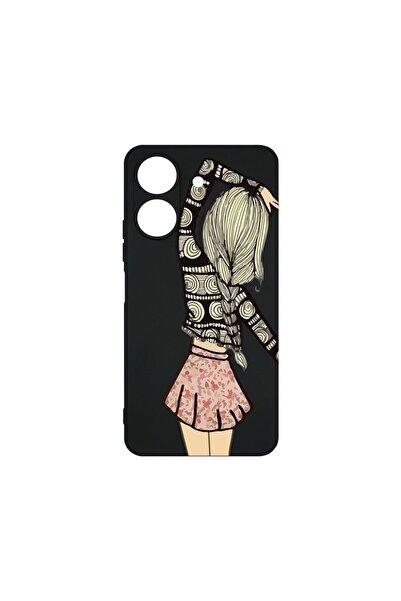 bestcase Λεπτή Θήκη Σιλικόνης 0.8MM, Συμβατή με Xiaomi Redmi 13C, Προστασία Κ...