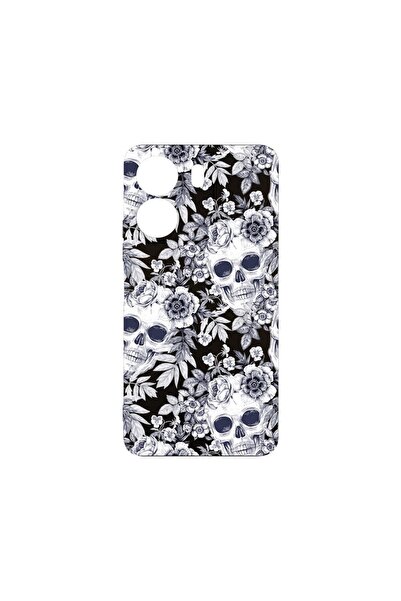 bestcase Θήκη Husa Slim Premium Σιλικόνης 1.2MM, Συμβατή με Xiaomi Redmi 13C ...
