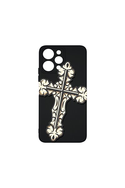 bestcase ¬Æ Husa Slim Premium Silicon 1.2MM, Compatibila cu Xiaomi Redmi 12, ...