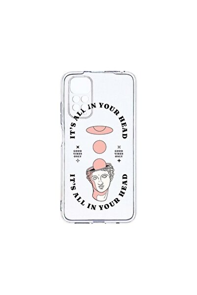 bestcase Husa BestCase¬Æ Clear Silicon 2MM, Compatibila Cu Xiaomi Redmi Note ...