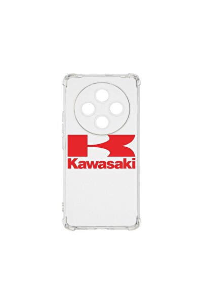 bestcase Husa pentru Xiaomi Redmi 14C, BestCase¬Æ Anti Shock 1.5MM, Kawasaki,...