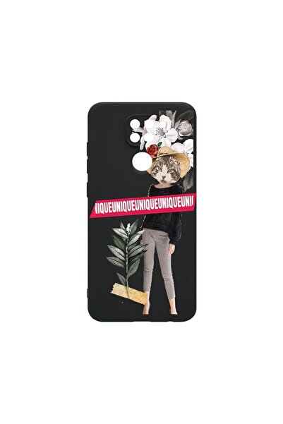bestcase Husa BestCase¬Æ SLIM SIlicon 0.8MM, Compatibila Cu Xiaomi Redmi Note...