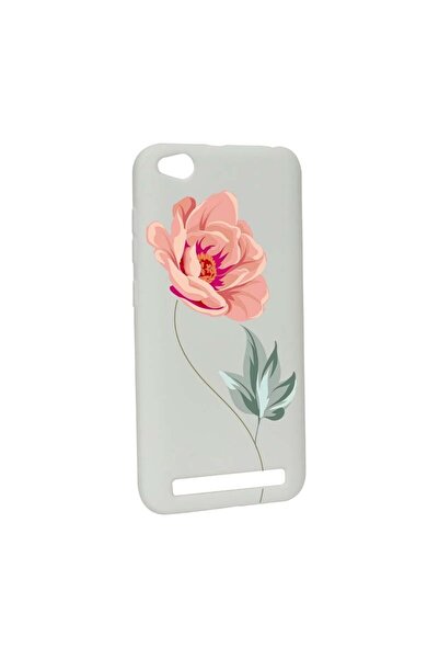 bestcase Husa Xiaomi Redmi 5A, Silicon, Rose W127