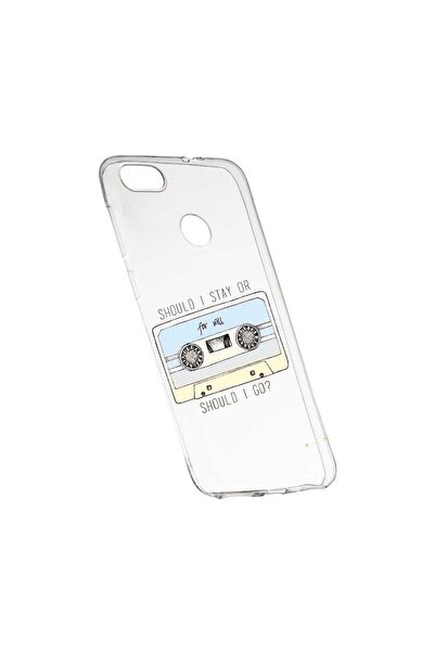 bestcase Θήκη Προστασίας Stranger Things για Xiaomi Redmi Y1 / Redmi Note 5A,...