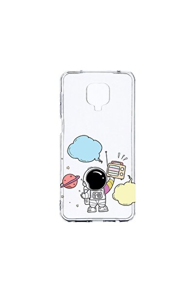 bestcase Husa BestCase¬Æ Clear Silicon 2MM, Compatibila Cu Xiaomi Redmi Note ...