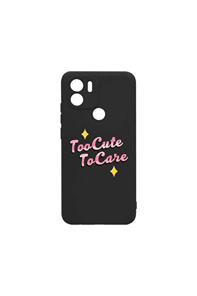 bestcase Λεπτή Θήκη Σιλικόνης 0.8MM, Συμβατή με Xiaomi Redmi A2 Plus, Πολύ Χα...
