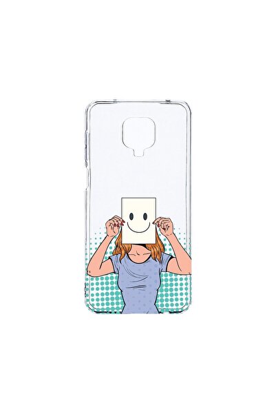 bestcase Husa BestCase¬Æ Clear Silicon 2MM, Compatibila Cu Xiaomi Redmi Note ...