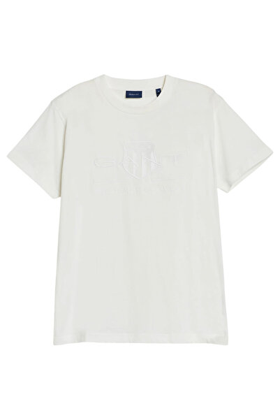 Gant Tricou bărbătesc cu mânecă scurtă M