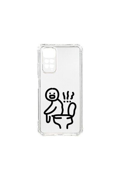 bestcase Husa BestCase¬Æ Anti Shock 1.5MM, Compatibila Cu Xiaomi Redmi Note 1...