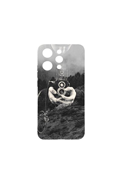 bestcase Husa BestCase¬Æ Clear Silicon 2MM, Compatibila Cu Xiaomi Redmi 12 4G...
