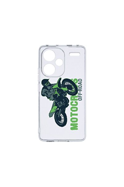 bestcase Husa BestCase¬Æ Clear Silicon 2MM, Compatibila Cu Xiaomi Redmi Note ...