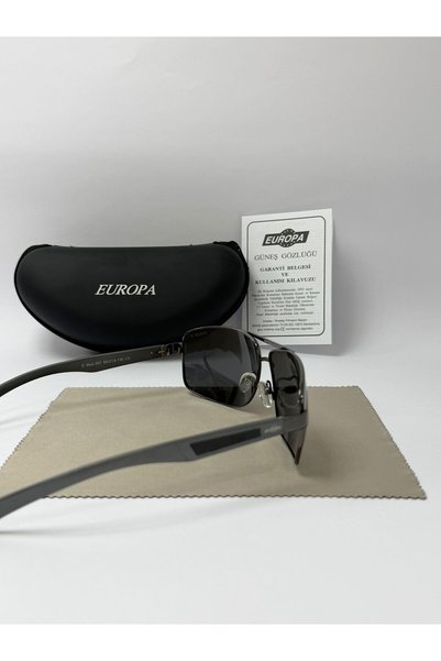 EUROPA SUNGLASSES