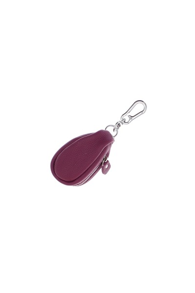 ButicCochet Key holder, unisex, Buticcochet, made of genuine leather, 11x5 cm...