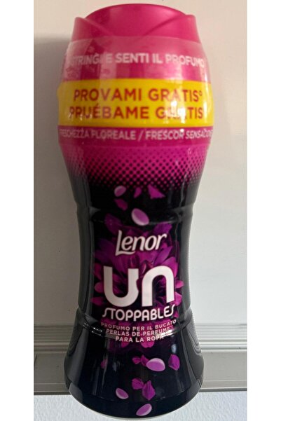 lenor Perle Unstoppables Floral Freshness 195g