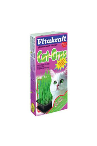 Vitakraft Catnip 120gr