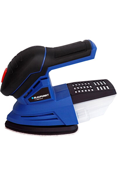 Blaupunkt Grinder 850W 125mm CO2010 Blue