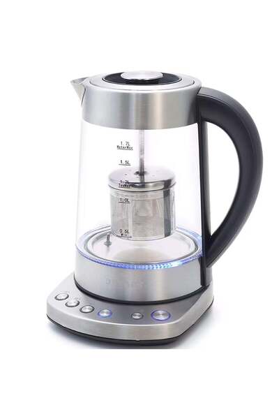 Dexart Tea Craft Kettle & Çay Makinesi