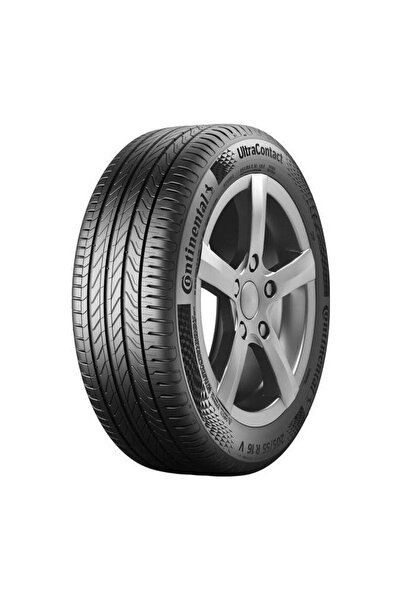 Continental 185/65 R15 88T UltraContact Yaz Lastiği 2026