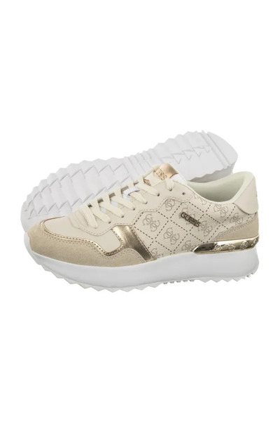 Guess Shoes-Flpvn5 Fal12 Beibr