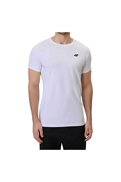 4F Mens T-shirt M
