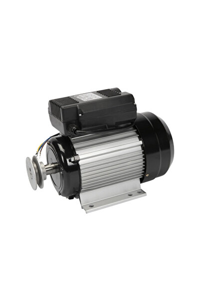 micul fermier Motor electric 2.2KW, 2800 rpm, carcasa aluminiu