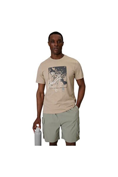 4F Mens T-shirt M