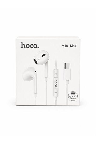 Hoco Wired headphones