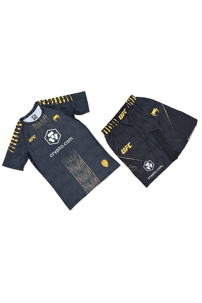 Wolf King Ufc Wolfking Mma Boxing Suit